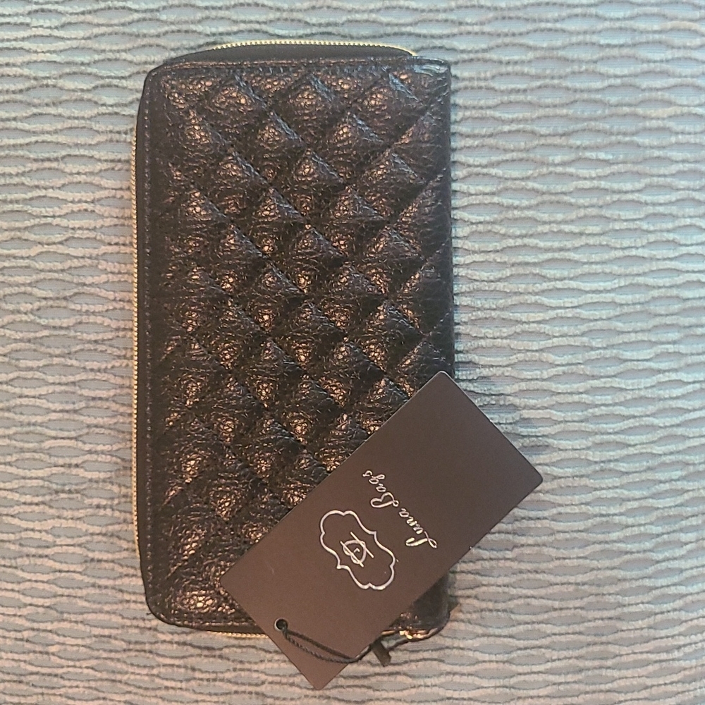 Luna Bags wallet